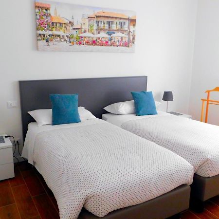 Vce House Apartment เตสเซรา ภายนอก รูปภาพ