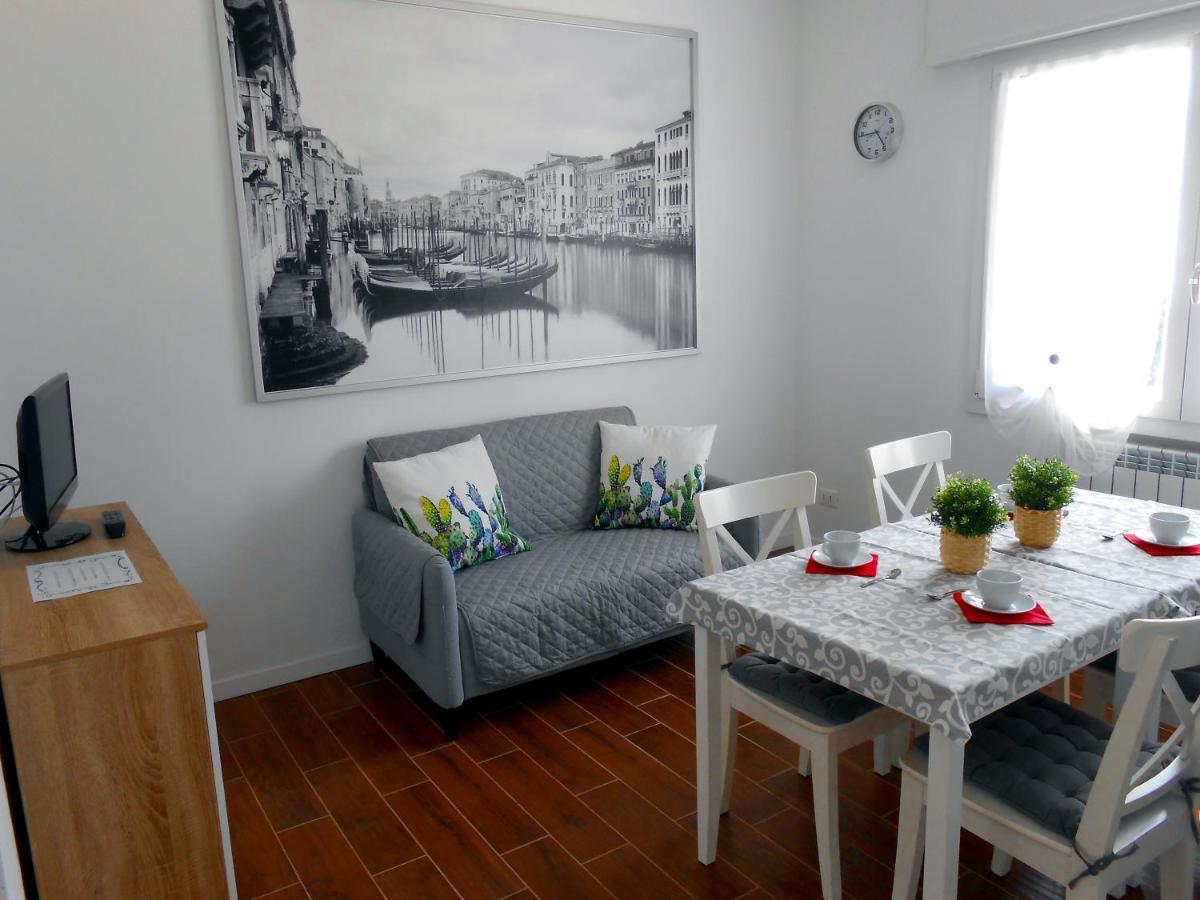 Vce House Apartment เตสเซรา ภายนอก รูปภาพ