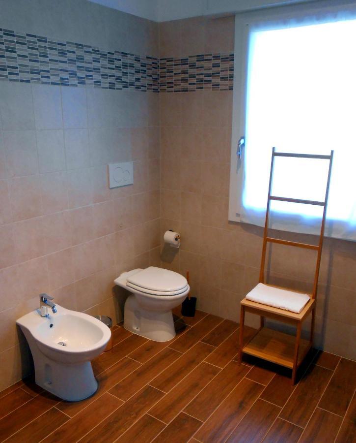 Vce House Apartment เตสเซรา ภายนอก รูปภาพ