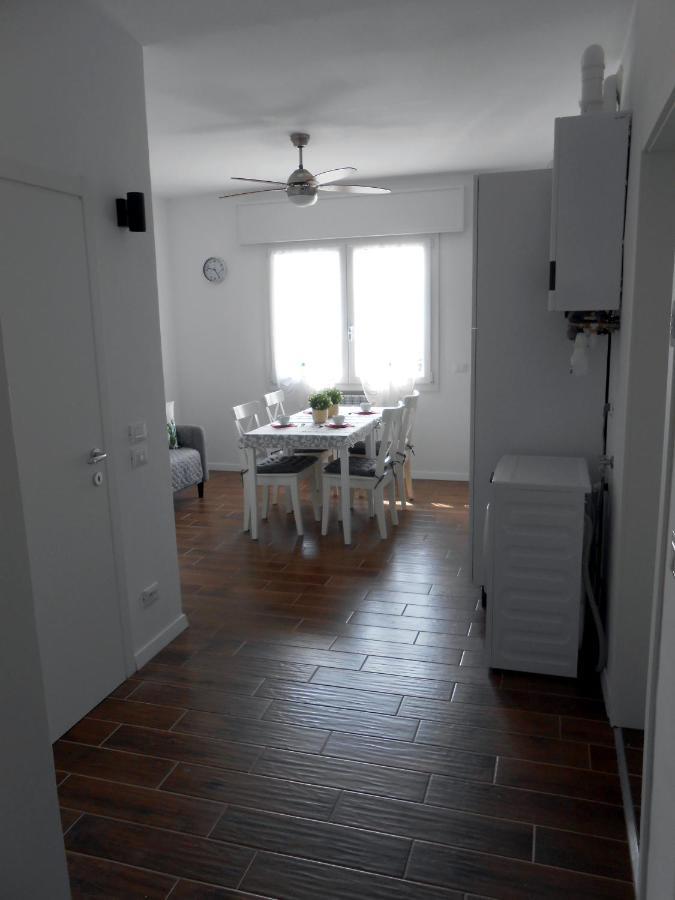 Vce House Apartment เตสเซรา ภายนอก รูปภาพ