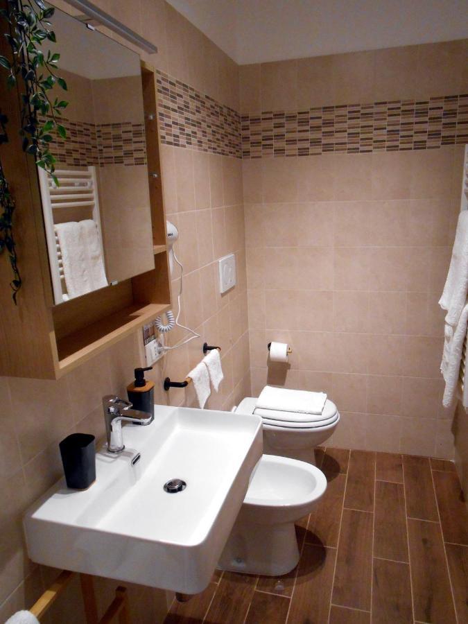 Vce House Apartment เตสเซรา ภายนอก รูปภาพ