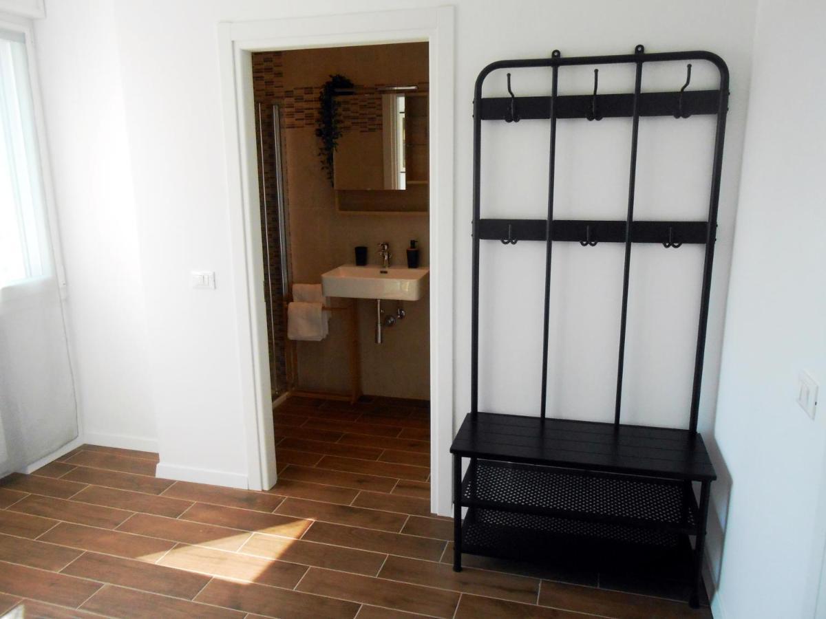 Vce House Apartment เตสเซรา ภายนอก รูปภาพ