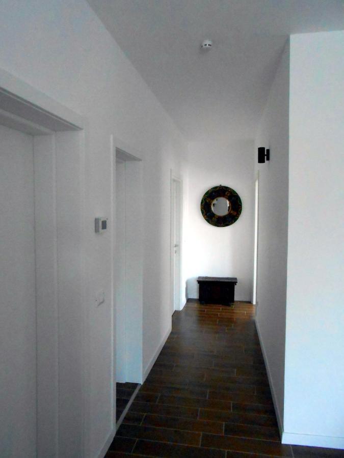 Vce House Apartment เตสเซรา ภายนอก รูปภาพ