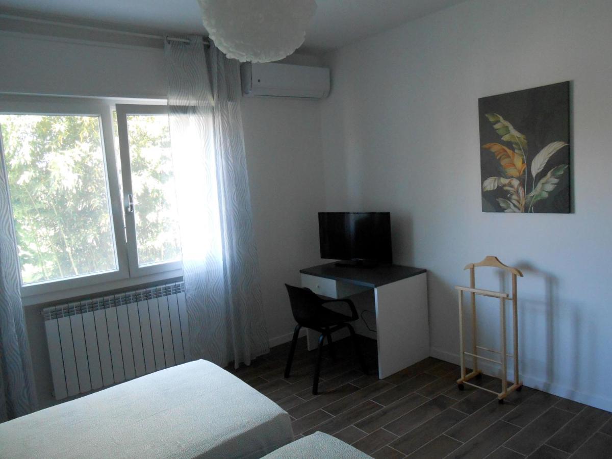 Vce House Apartment เตสเซรา ภายนอก รูปภาพ
