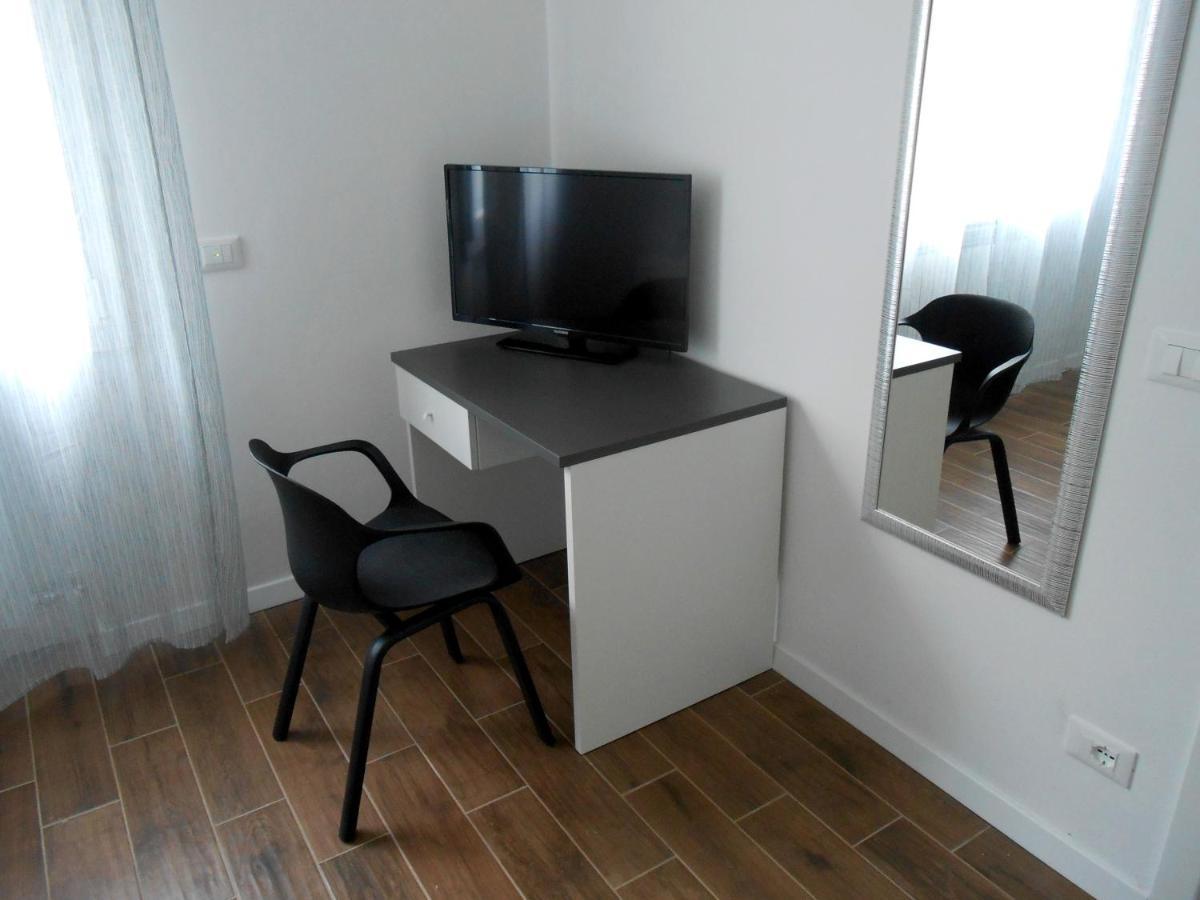 Vce House Apartment เตสเซรา ภายนอก รูปภาพ