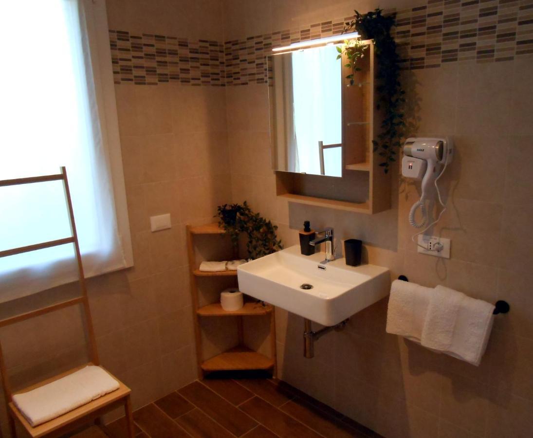 Vce House Apartment เตสเซรา ภายนอก รูปภาพ