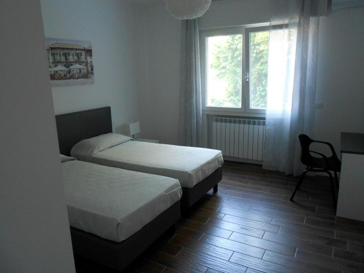 Vce House Apartment เตสเซรา ภายนอก รูปภาพ