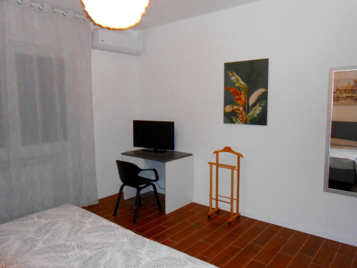Vce House Apartment เตสเซรา ภายนอก รูปภาพ