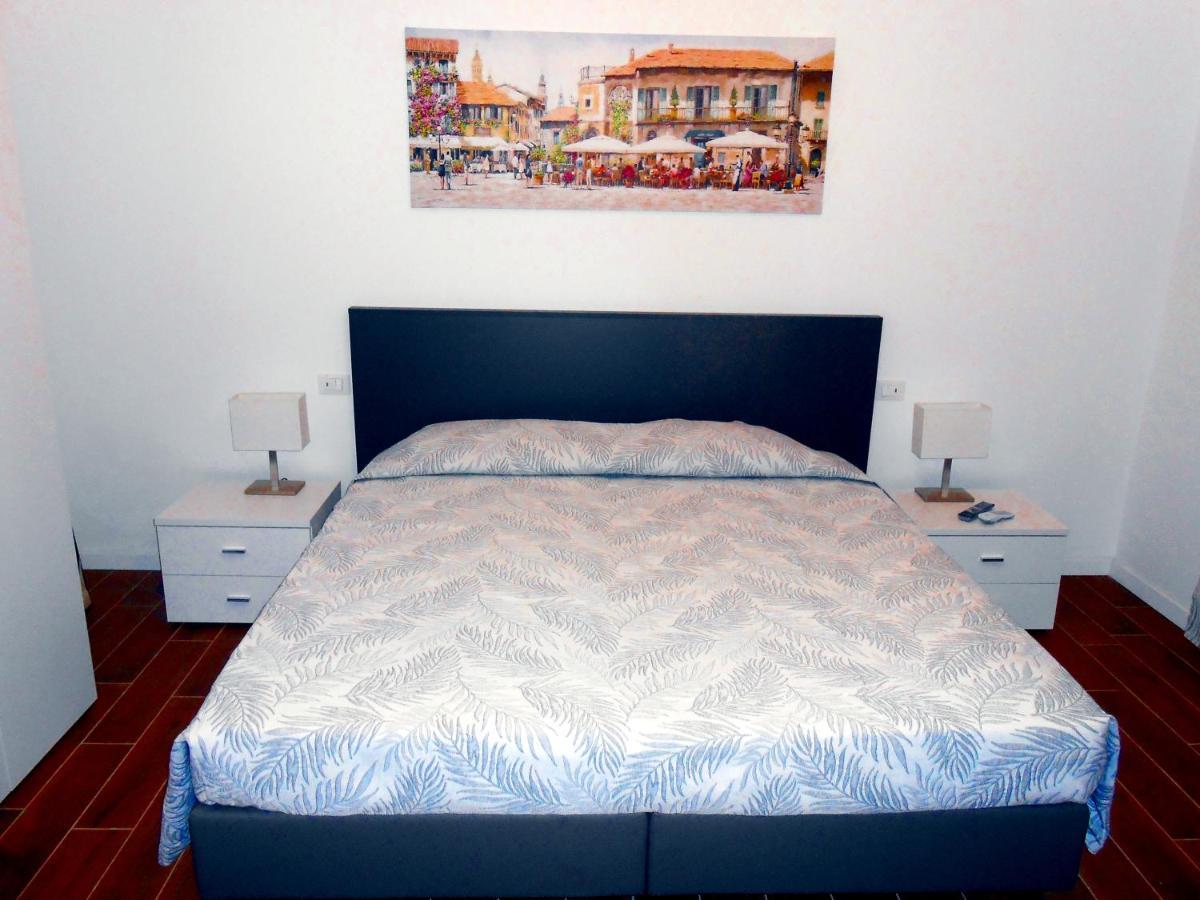 Vce House Apartment เตสเซรา ภายนอก รูปภาพ
