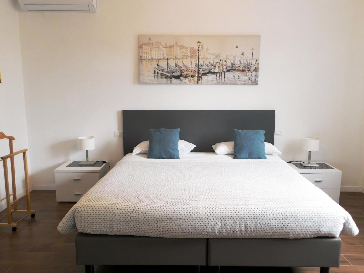 Vce House Apartment เตสเซรา ภายนอก รูปภาพ