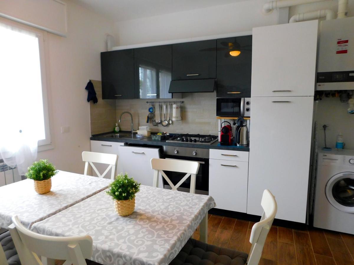 Vce House Apartment เตสเซรา ภายนอก รูปภาพ