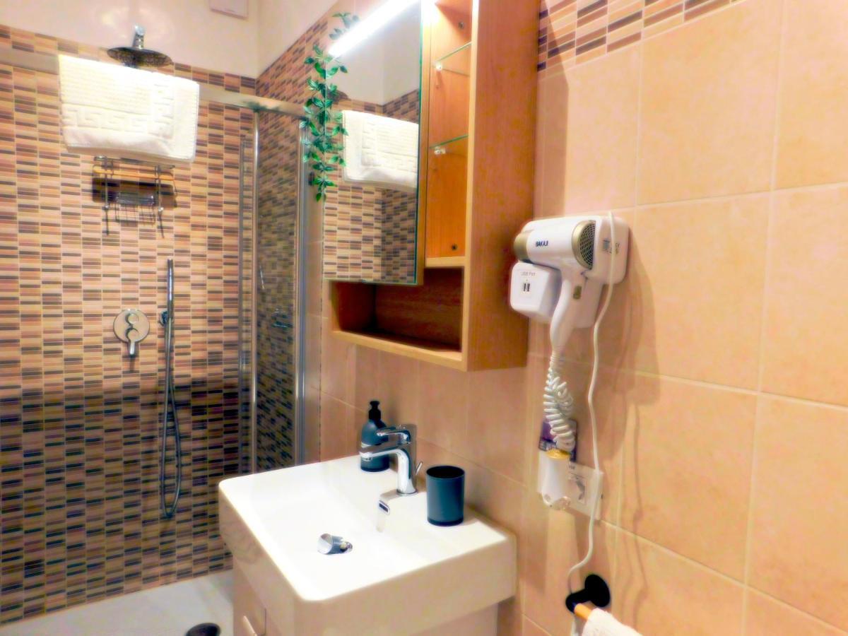 Vce House Apartment เตสเซรา ภายนอก รูปภาพ