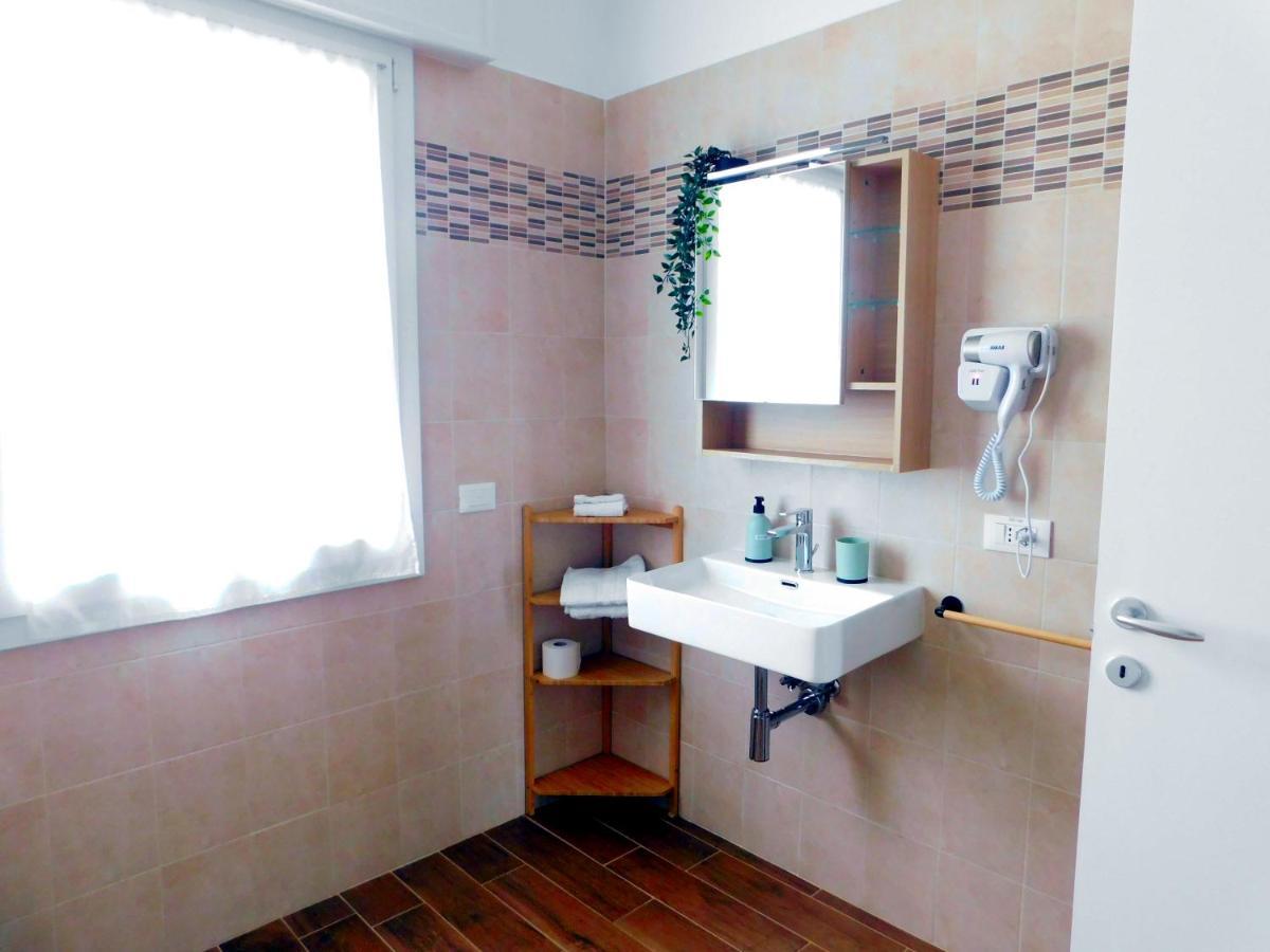 Vce House Apartment เตสเซรา ภายนอก รูปภาพ
