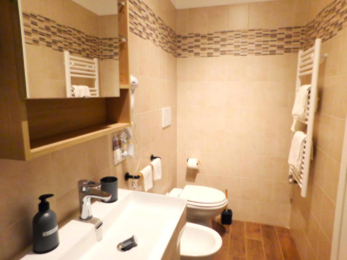 Vce House Apartment เตสเซรา ภายนอก รูปภาพ