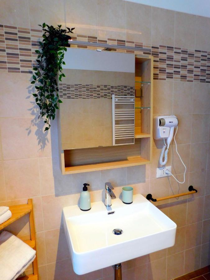 Vce House Apartment เตสเซรา ภายนอก รูปภาพ