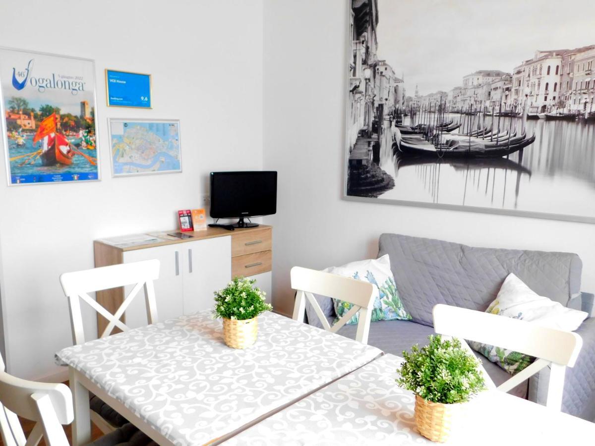 Vce House Apartment เตสเซรา ภายนอก รูปภาพ