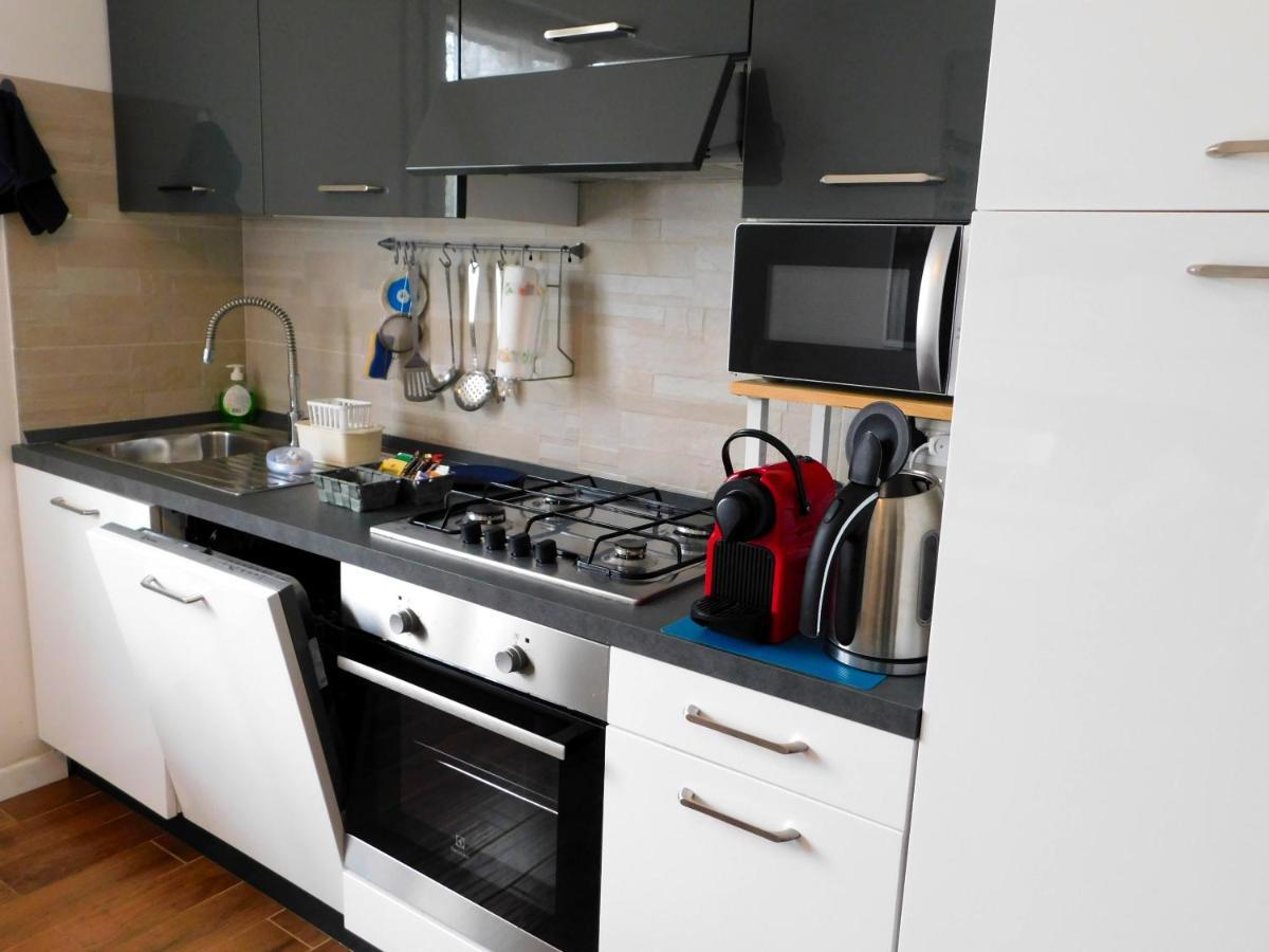 Vce House Apartment เตสเซรา ภายนอก รูปภาพ
