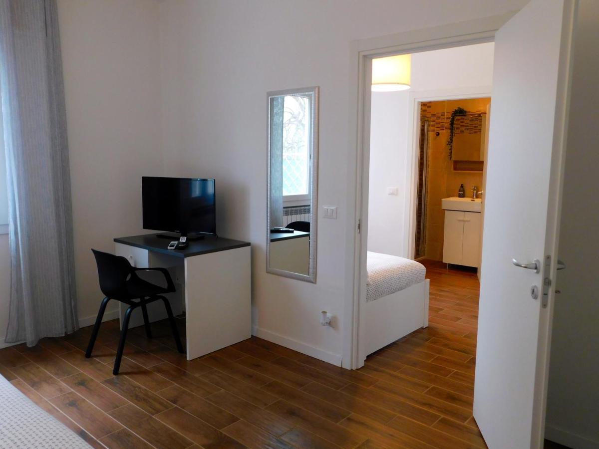 Vce House Apartment เตสเซรา ภายนอก รูปภาพ